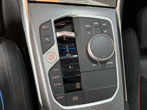 BMW Serie 3 318d 110 kW (150 CV)