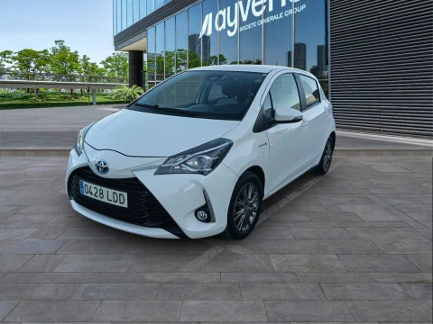 Toyota Yaris 1.5 100H Active