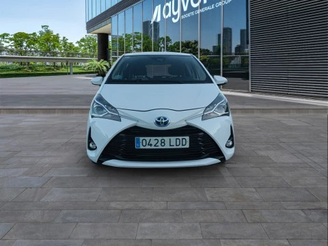 Toyota Yaris 1.5 100H Active