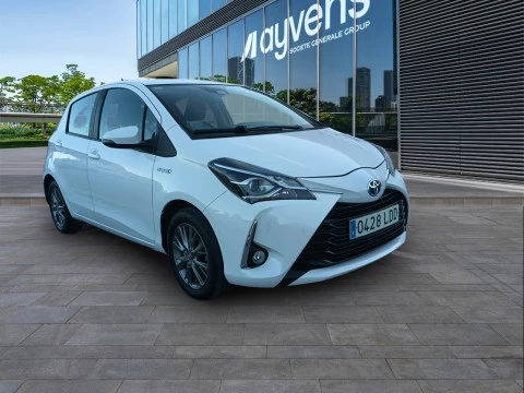 Toyota Yaris 1.5 100H Active