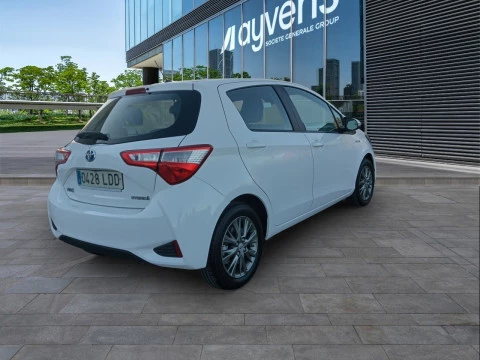 Toyota Yaris 1.5 100H Active