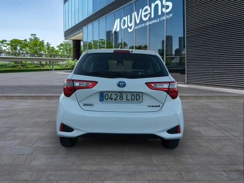 Toyota Yaris 1.5 100H Active