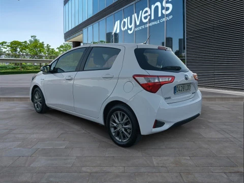 Toyota Yaris 1.5 100H Active