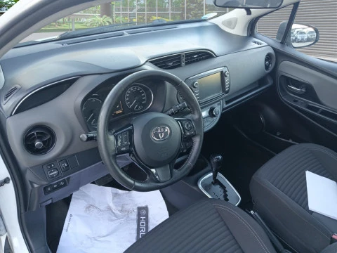Toyota Yaris 1.5 100H Active
