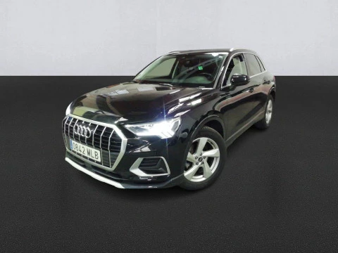 Audi Q3 Advanced 35 TDI 110kW (150CV) S tronic