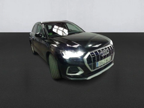 Audi Q3 Advanced 35 TDI 110kW (150CV) S tronic