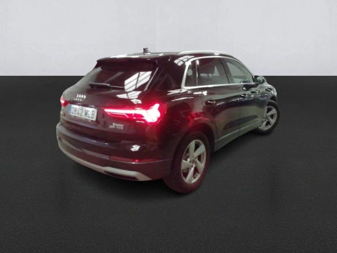 Audi Q3 Advanced 35 TDI 110kW (150CV) S tronic