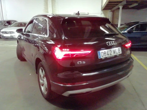 Audi Q3 Advanced 35 TDI 110kW (150CV) S tronic