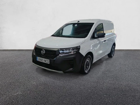 Nissan Townstar 2 plazas 1.3G 96kW L1 Profesional