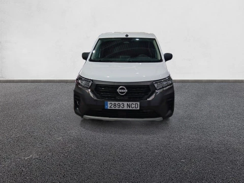 Nissan Townstar 2 plazas 1.3G 96kW L1 Profesional