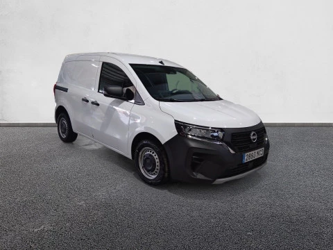 Nissan Townstar 2 plazas 1.3G 96kW L1 Profesional