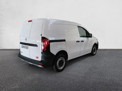 Nissan Townstar 2 plazas 1.3G 96kW L1 Profesional