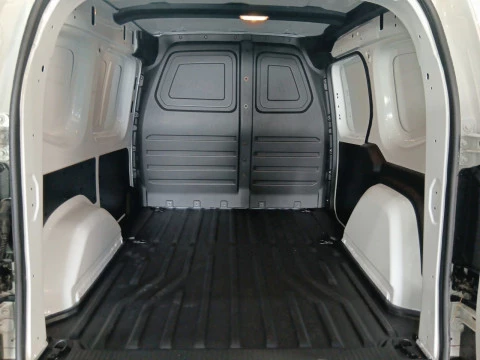 Nissan Townstar 2 plazas 1.3G 96kW L1 Profesional