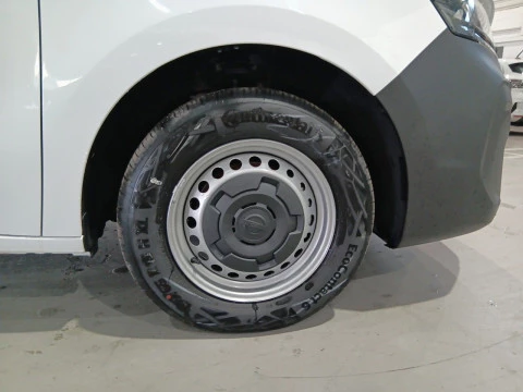 Nissan Townstar 2 plazas 1.3G 96kW L1 Profesional