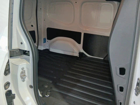 Nissan Townstar 2 plazas 1.3G 96kW L1 Profesional