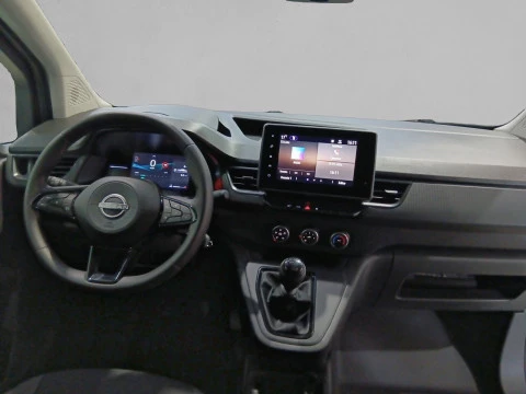 Nissan Townstar 2 plazas 1.3G 96kW L1 Profesional