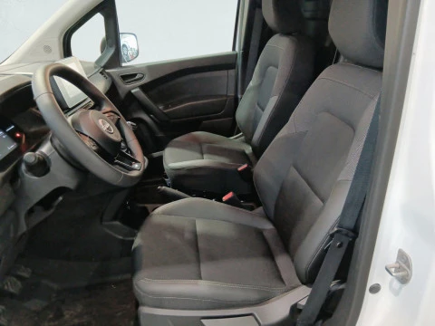 Nissan Townstar 2 plazas 1.3G 96kW L1 Profesional