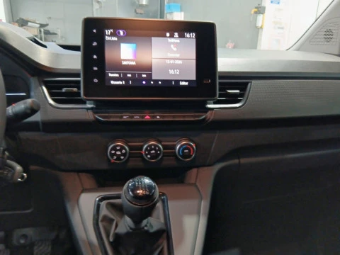 Nissan Townstar 2 plazas 1.3G 96kW L1 Profesional