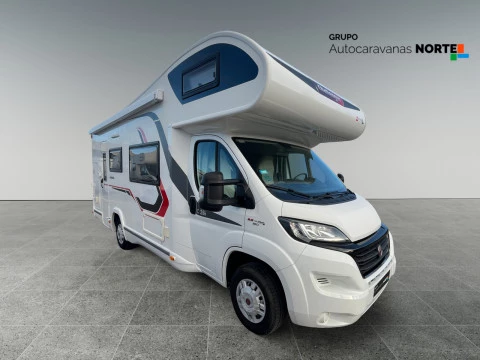 CHALLENGER GENESIS GENESIS 256