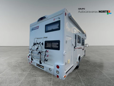 CHALLENGER GENESIS GENESIS 256