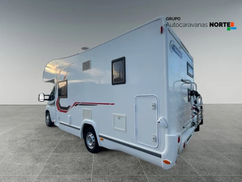 CHALLENGER GENESIS GENESIS 256