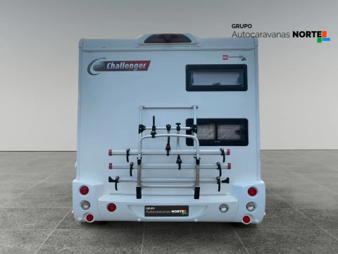 CHALLENGER GENESIS GENESIS 256