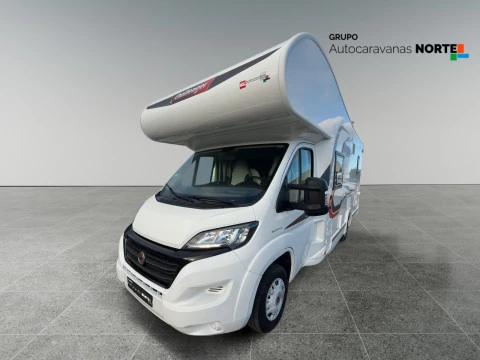 CHALLENGER GENESIS GENESIS 256