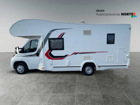 CHALLENGER GENESIS GENESIS 256