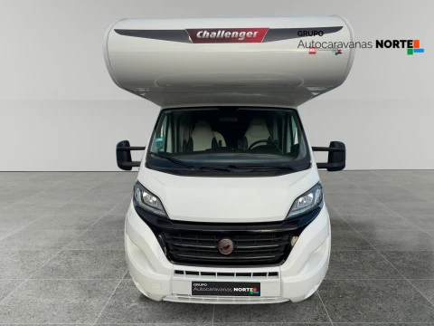 CHALLENGER GENESIS GENESIS 256