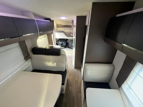 CHALLENGER GENESIS GENESIS 256