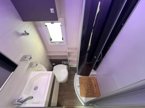 CHALLENGER GENESIS GENESIS 256