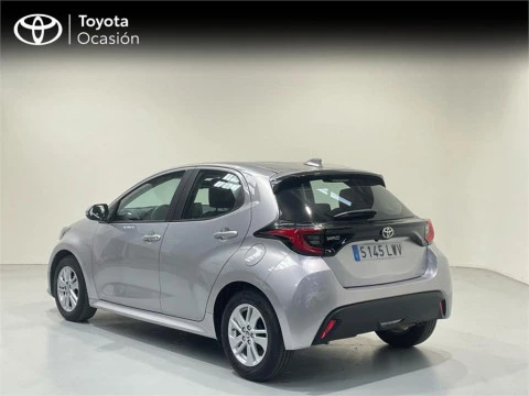 Toyota Yaris 5P S Edition 125 T/M