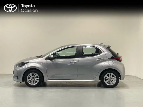 Toyota Yaris 5P S Edition 125 T/M