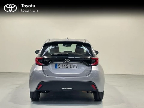 Toyota Yaris 5P S Edition 125 T/M