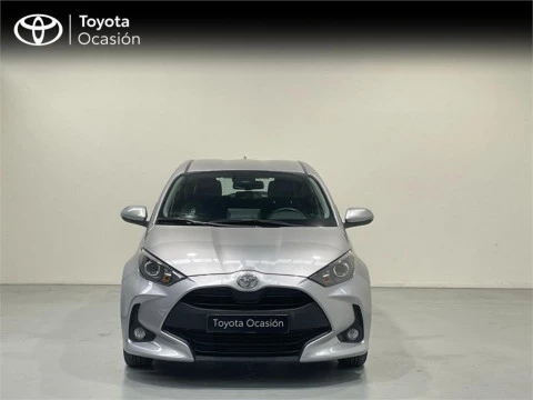 Toyota Yaris 5P S Edition 125 T/M