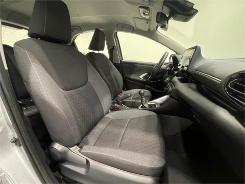 Toyota Yaris 5P S Edition 125 T/M