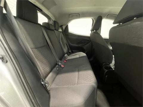 Toyota Yaris 5P S Edition 125 T/M