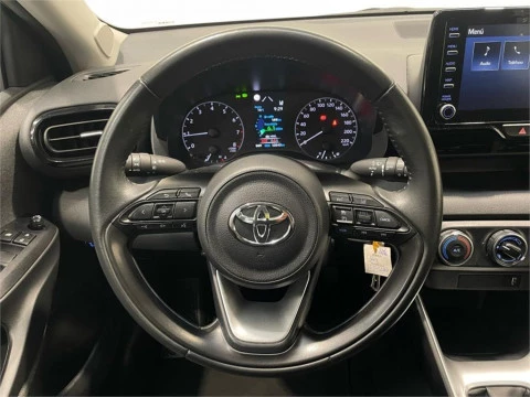 Toyota Yaris 5P S Edition 125 T/M