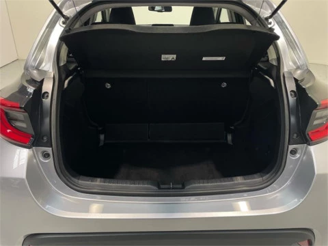 Toyota Yaris 5P S Edition 125 T/M