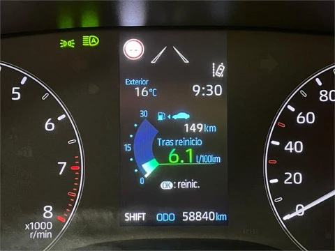 Toyota Yaris 5P S Edition 125 T/M