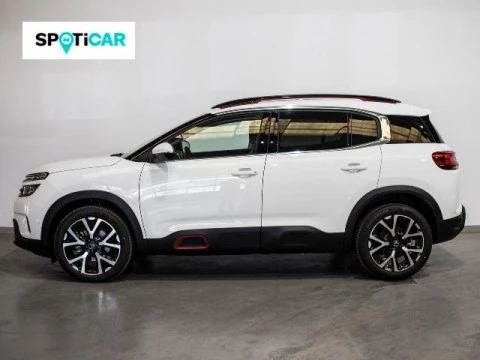 Citroën C5 Aircross BlueHdi 96kW (130CV) S&S EAT8 Shine Pack