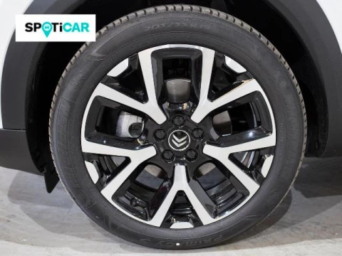 Citroën C5 Aircross BlueHdi 96kW (130CV) S&S EAT8 Shine Pack