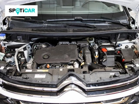 Citroën C5 Aircross BlueHdi 96kW (130CV) S&S EAT8 Shine Pack