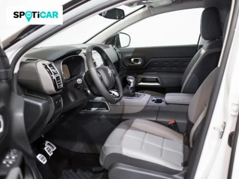 Citroën C5 Aircross BlueHdi 96kW (130CV) S&S EAT8 Shine Pack