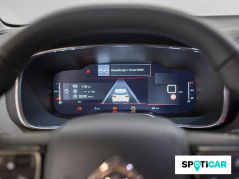 Citroën C5 Aircross BlueHdi 96kW (130CV) S&S EAT8 Shine Pack