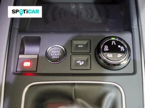 Citroën C5 Aircross BlueHdi 96kW (130CV) S&S EAT8 Shine Pack