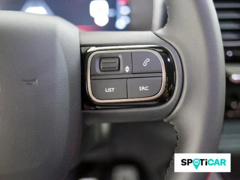 Citroën C5 Aircross BlueHdi 96kW (130CV) S&S EAT8 Shine Pack