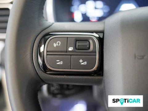 Citroën C5 Aircross BlueHdi 96kW (130CV) S&S EAT8 Shine Pack