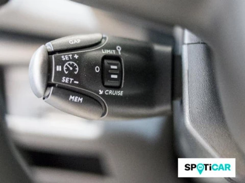 Citroën C5 Aircross BlueHdi 96kW (130CV) S&S EAT8 Shine Pack