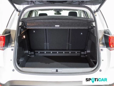 Citroën C5 Aircross BlueHdi 96kW (130CV) S&S EAT8 Shine Pack